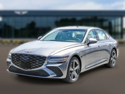 Genesis G80 2.5T Sport Prestige AWD 2026