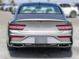 Genesis G80 2.5T Sport Prestige AWD 2026