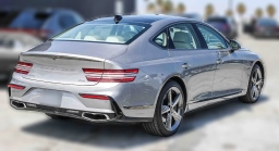 Genesis G80 2.5T Sport Prestige AWD 2026