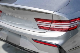 Genesis G80 2.5T Sport Prestige AWD 2026