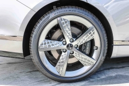 Genesis G80 2.5T Sport Prestige AWD 2026