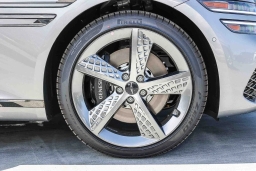 Genesis G80 2.5T Sport Prestige AWD 2026