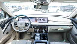 Genesis G80 2.5T Sport Prestige AWD 2026