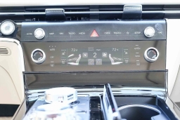 Genesis G80 2.5T Sport Prestige AWD 2026