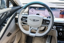 Genesis G80 2.5T Sport Prestige AWD 2026