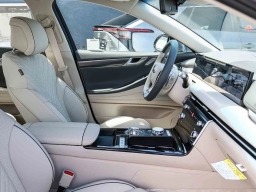 Genesis G80 2.5T Sport Prestige AWD 2026