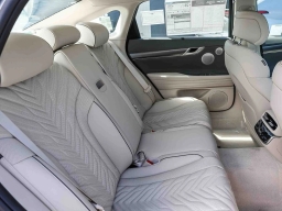 Genesis G80 2.5T Sport Prestige AWD 2026