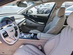 Genesis G80 2.5T Sport Prestige AWD 2026