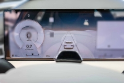 Genesis G80 2.5T Sport Prestige AWD 2026