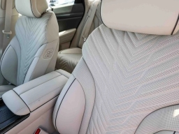 Genesis G80 2.5T Sport Prestige AWD 2026