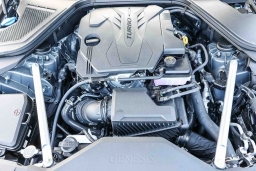 Genesis G80 2.5T Sport Prestige AWD 2026