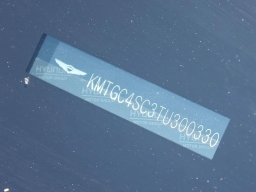 Genesis G80 2.5T Sport Prestige AWD 2026