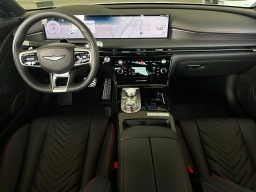 Genesis G80 2.5T Sport Prestige AWD 2026