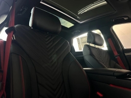 Genesis G80 2.5T Sport Prestige AWD 2026