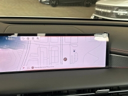 Genesis G80 2.5T Sport Prestige AWD 2026