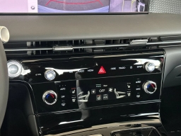 Genesis G80 2.5T Sport Prestige AWD 2026