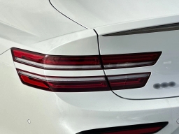 Genesis G80 2.5T Sport Prestige AWD 2026