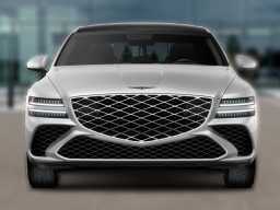 Genesis G80 2.5T Sport Prestige AWD 2026