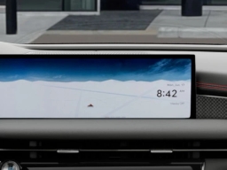 Genesis G80 2.5T Sport Prestige AWD 2026