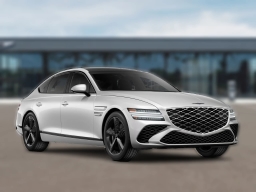 Genesis G80 2.5T Sport Prestige AWD 2026