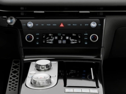 Genesis G80 2.5T Sport Prestige AWD 2026