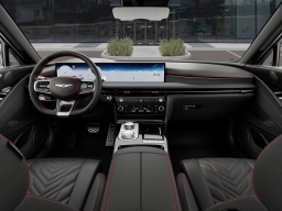 Genesis G80 2.5T Sport Prestige AWD 2026