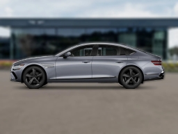 Genesis G80 2.5T Sport Prestige AWD 2026