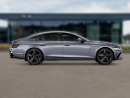 Genesis G80 2.5T Sport Prestige AWD 2026