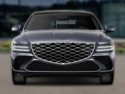 Genesis G80 2.5T Sport Prestige AWD 2026