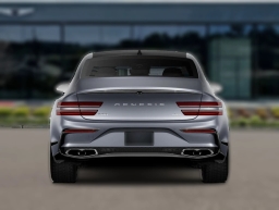 Genesis G80 2.5T Sport Prestige AWD 2026
