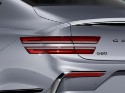 Genesis G80 2.5T Sport Prestige AWD 2026