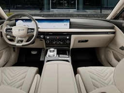 Genesis G80 2.5T Sport Prestige AWD 2026