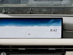 Genesis G80 2.5T Sport Prestige AWD 2026