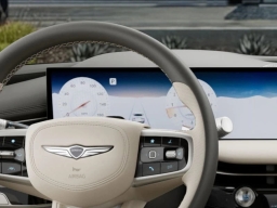 Genesis G80 2.5T Sport Prestige AWD 2026