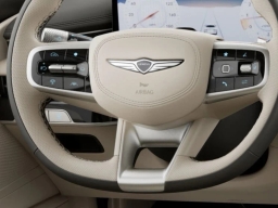 Genesis G80 2.5T Sport Prestige AWD 2026