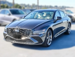Genesis G80 2.5T Sport Prestige AWD 2026