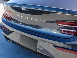 Genesis G80 2.5T Sport Prestige AWD 2026