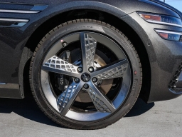 Genesis G80 2.5T Sport Prestige AWD 2026