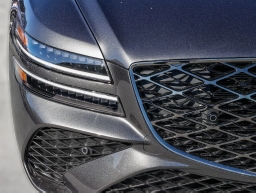 Genesis G80 2.5T Sport Prestige AWD 2026