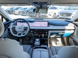 Genesis G80 2.5T Sport Prestige AWD 2026