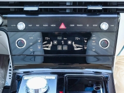 Genesis G80 2.5T Sport Prestige AWD 2026