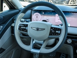 Genesis G80 2.5T Sport Prestige AWD 2026