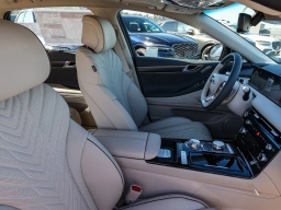 Genesis G80 2.5T Sport Prestige AWD 2026