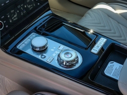 Genesis G80 2.5T Sport Prestige AWD 2026