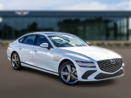 Genesis G80 2.5T Sport Prestige AWD 2026