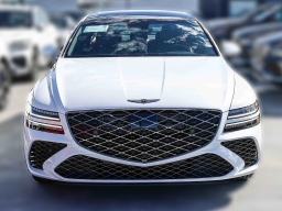 Genesis G80 2.5T Sport Prestige AWD 2026