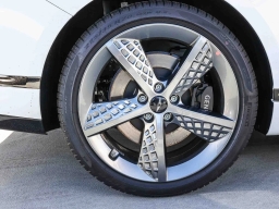 Genesis G80 2.5T Sport Prestige AWD 2026