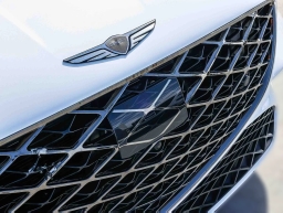 Genesis G80 2.5T Sport Prestige AWD 2026