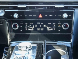 Genesis G80 2.5T Sport Prestige AWD 2026