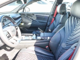 Genesis G80 2.5T Sport Prestige AWD 2026